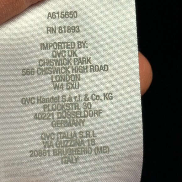 Dennis Basso Quilted Zip Front Poncho with Hood - Evergreen Size XS - Picture 11 of 11